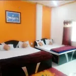 Goroomgo New Ashiyana Palace Varanasi - Fully-Air-Conditioned Hotel At Prime Location With Wifi , Near-Kashi-Vishwanath-Temple, And-Ganga-Ghat - Best Hotel In Varanasi