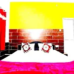 Goroomgo New Ashiyana Palace Varanasi - Fully-Air-Conditioned Hotel At Prime Location With Wifi , Near-Kashi-Vishwanath-Temple, And-Ganga-Ghat - Best Hotel In Varanasi